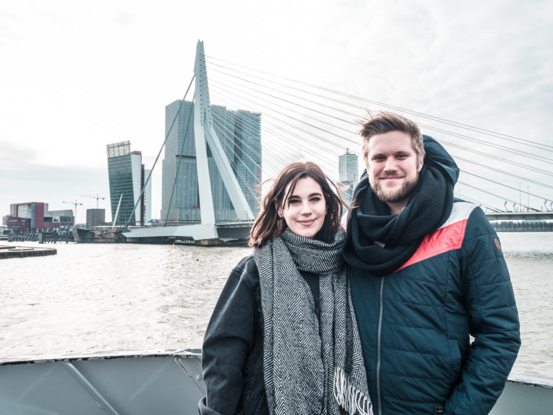 Rotterdam Travel Guide